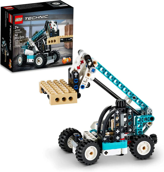 Technic - Telehandler