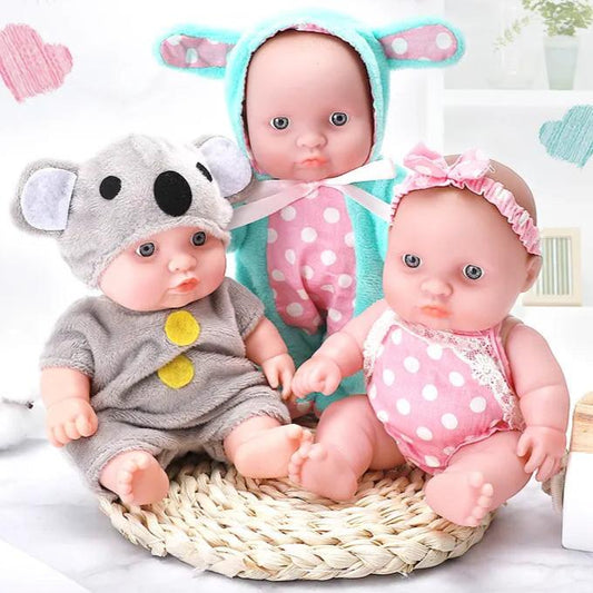 Newborn Baby Doll 1 Pcs (no reviews yet)