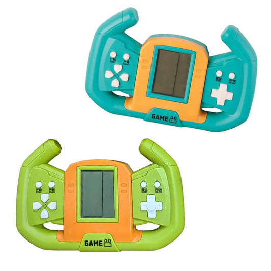 Mini Game Console