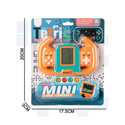 Mini Game Console