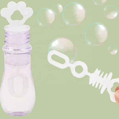 Bead Water Bubble Stick
