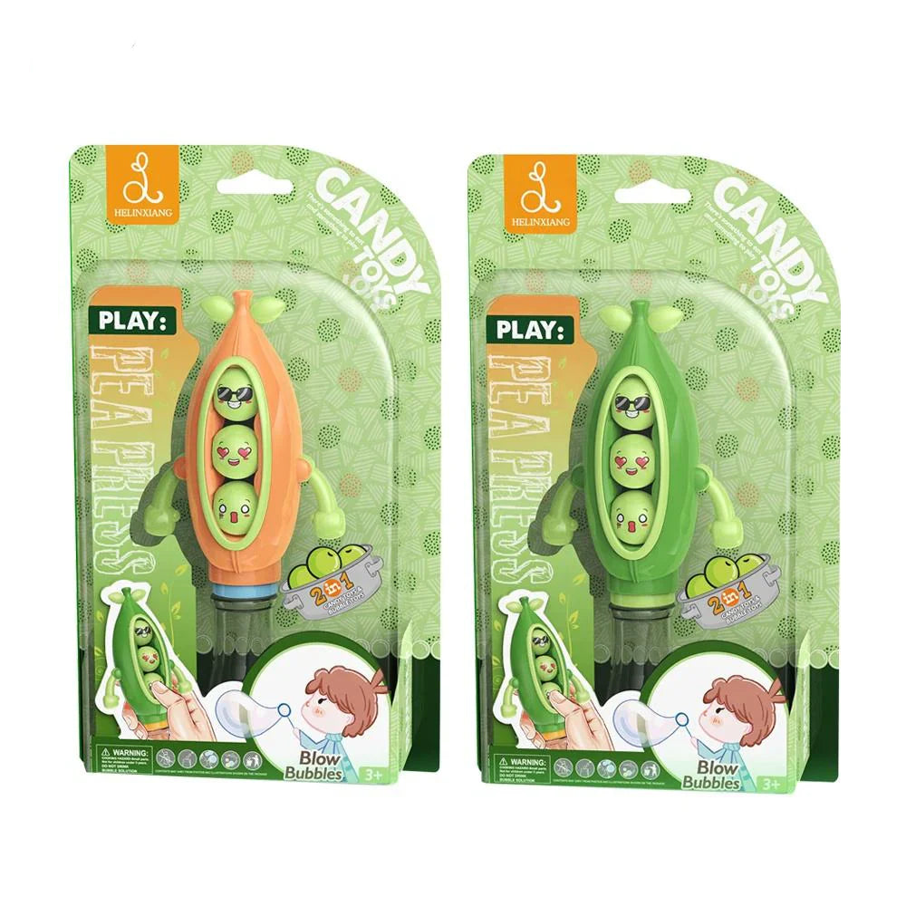 Bead Water Bubble Stick
