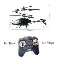 Recharge Electric Rc Helicopter