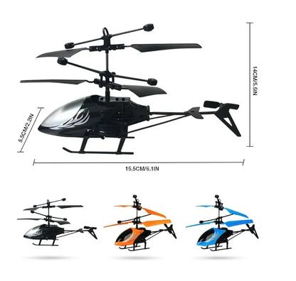 Recharge Electric Rc Helicopter