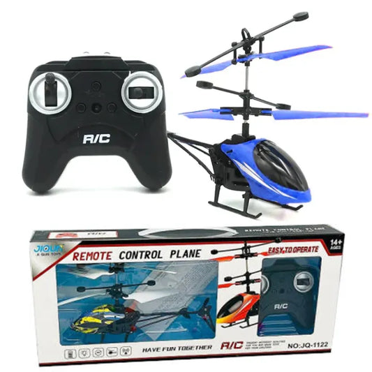 Recharge Electric Rc Helicopter
