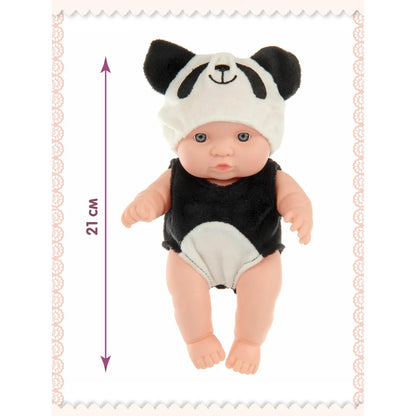 Newborn Baby Doll 1 Pcs (no reviews yet)
