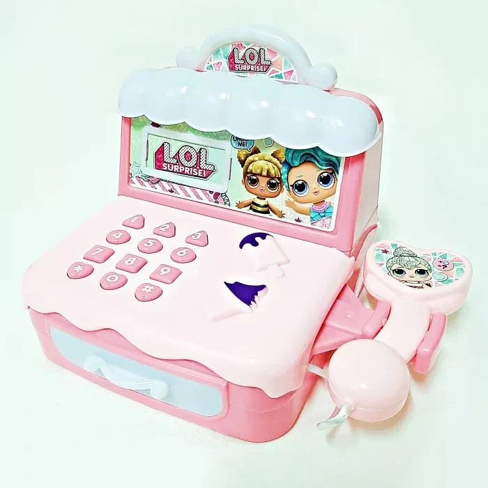 Educational Musical Phone