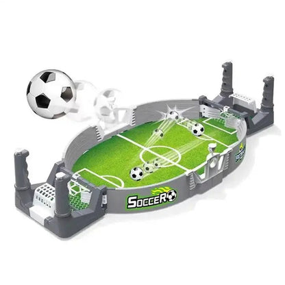 Portable Football Activity Board Game 🎯⚽