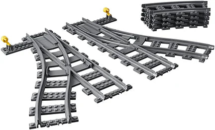 Switch Tracks