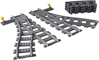 Switch Tracks