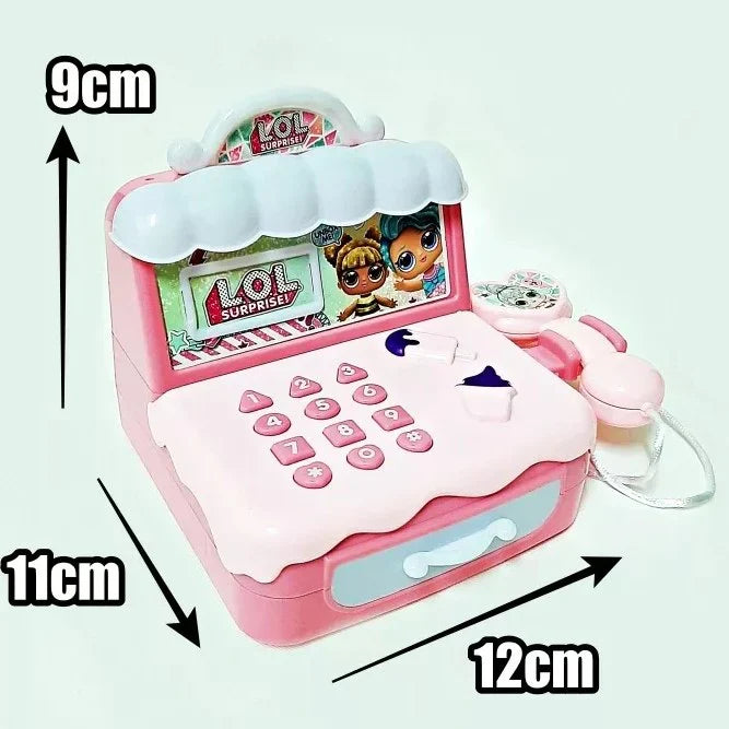 Educational Musical Phone