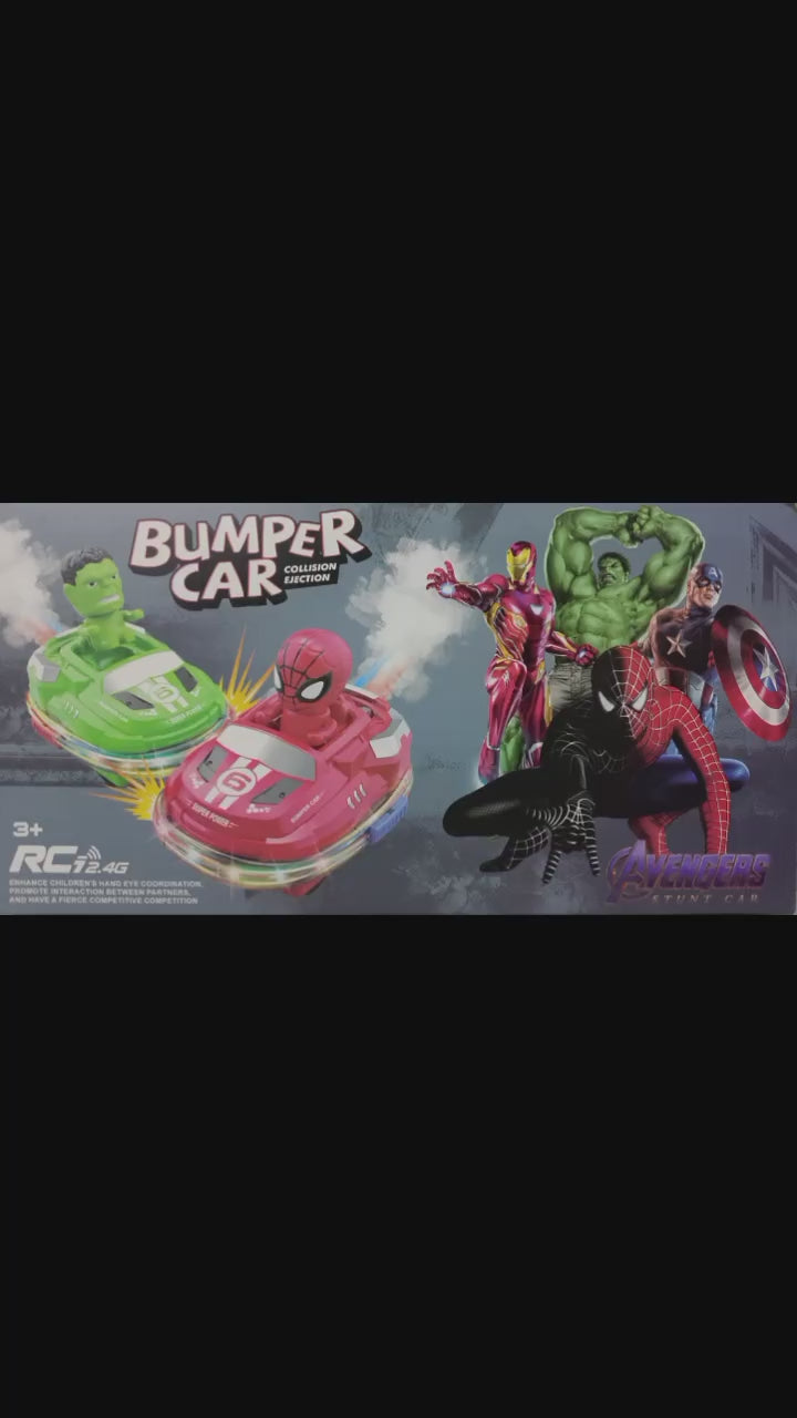 Bumper Car Best Online Toy Store Pakistan
