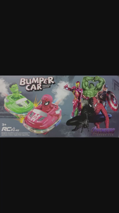 Bumper Car Best Online Toy Store Pakistan