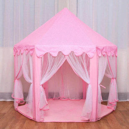Beautiful Princess Castle Play Tent House 🎀