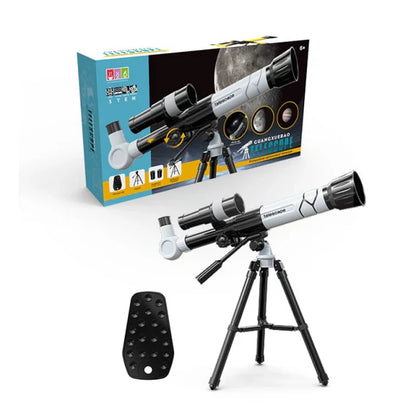 Kids Astronomical Telescope