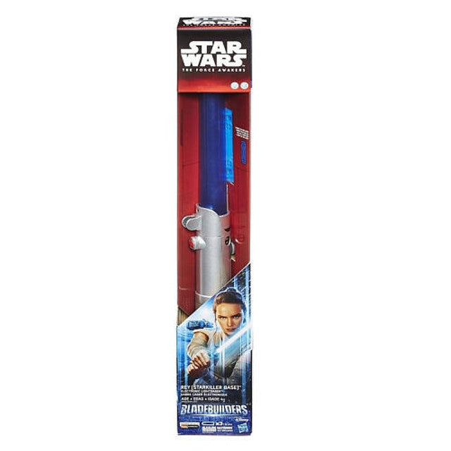 Electronic Light Saber