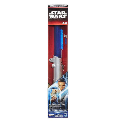 Electronic Light Saber