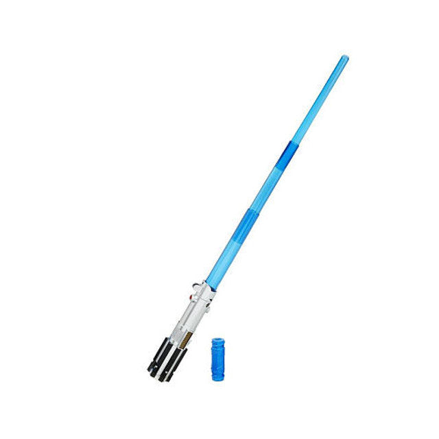 Electronic Light Saber