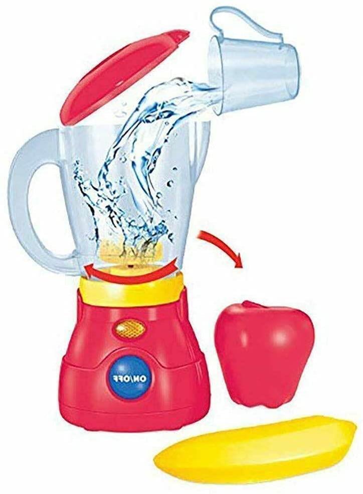 Realistic Juicer Blender Machine Toy
