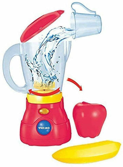 Realistic Juicer Blender Machine Toy