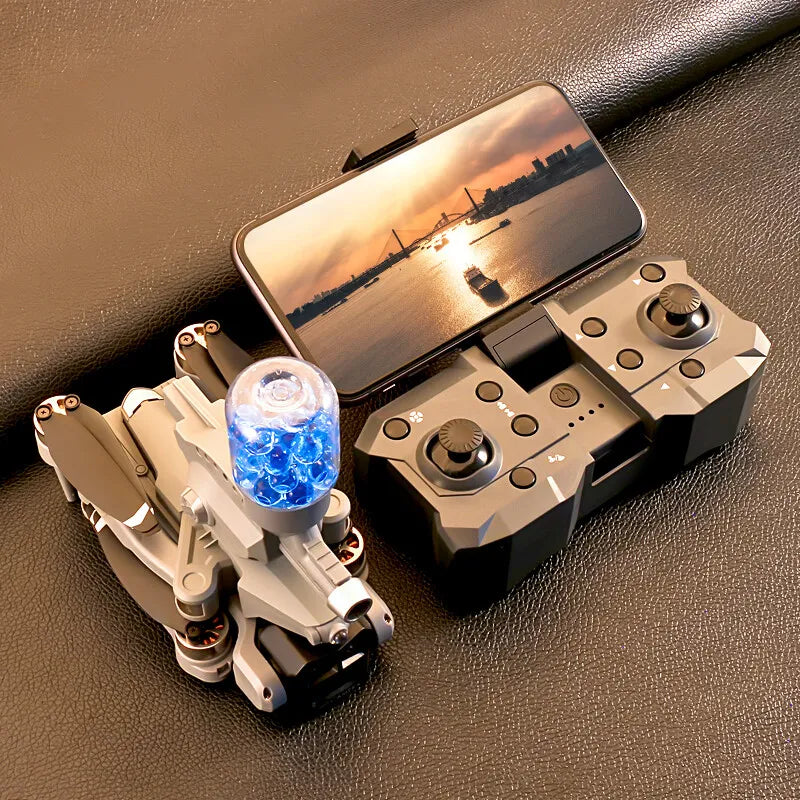 K11 Max Battle Drone With WIFI Camera