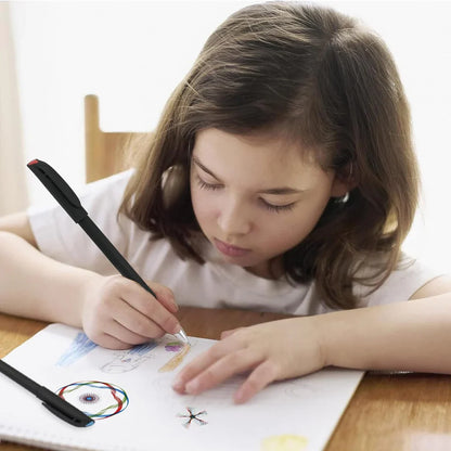 Spirograph – Geometric Drawing Set