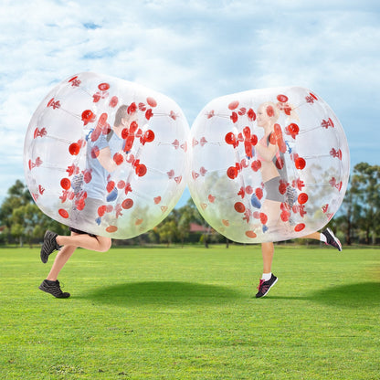 Inflatable Bumper Ball